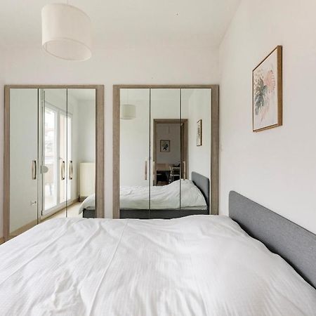 2 Bedroom Luxury Apartment Saloniki Zewnętrze zdjęcie