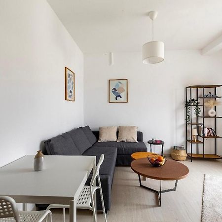 2 Bedroom Luxury Apartment Saloniki Zewnętrze zdjęcie