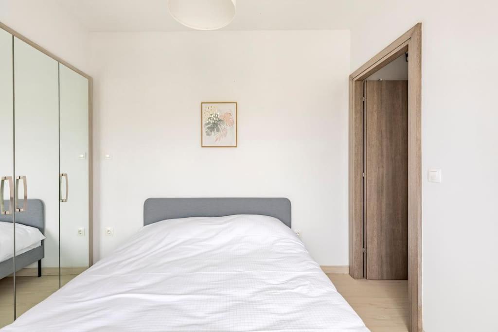 2 Bedroom Luxury Apartment Saloniki Zewnętrze zdjęcie