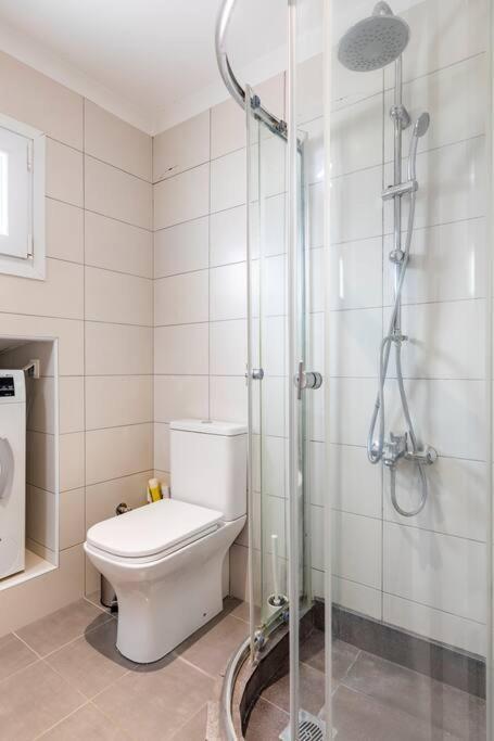 2 Bedroom Luxury Apartment Saloniki Zewnętrze zdjęcie
