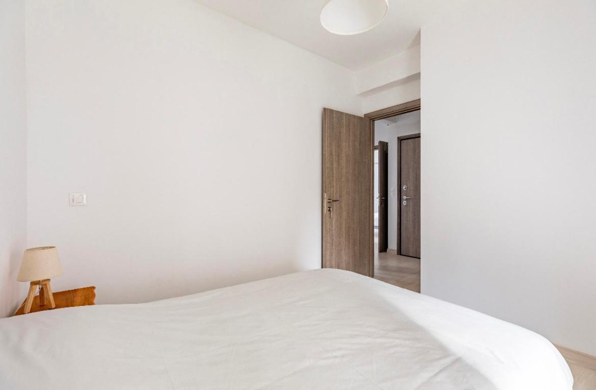 2 Bedroom Luxury Apartment Saloniki Zewnętrze zdjęcie